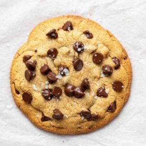 Cookie chip