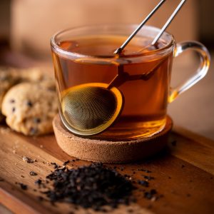 Black Tea Earl Grey Premium 100g