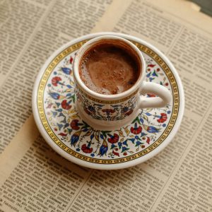Traditional Greek Coffee 200g