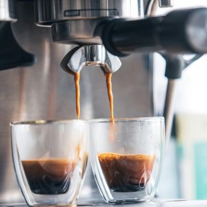 Premium Espresso 250g