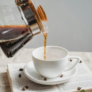 Καφές Φίλτρου House Blend 250g